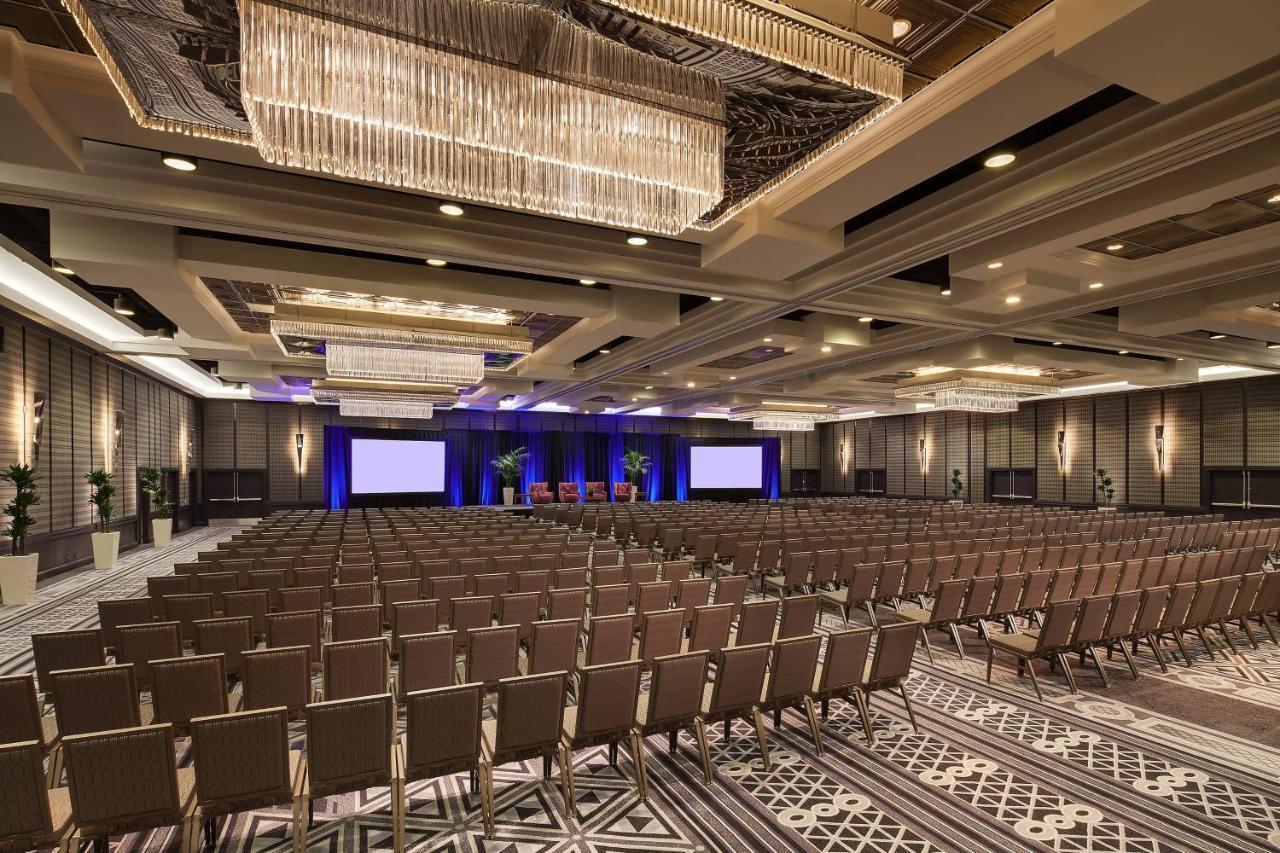 Hotel Sheraton Grand Angeles Los Ángeles